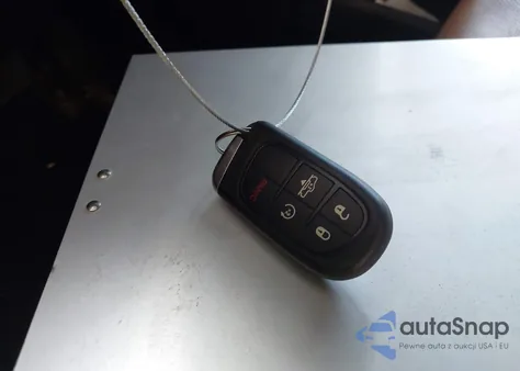 2015 Ram 1500 Laramie Longhorn z USA, uszkodzony, nr VIN 1C6RR7PT1FS788507